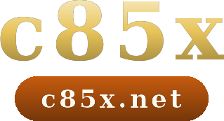 c85x logo